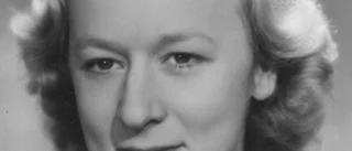 Anna-Greta Björlingson                    