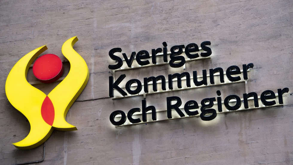 En trafikolycka inträffade i samband med en omkörning på E4. 