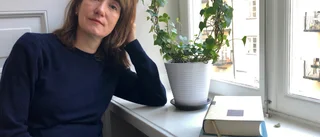 Kvinnokämpar i fokus på författarkväll