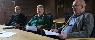 Fortsatt minus för socialnämnden