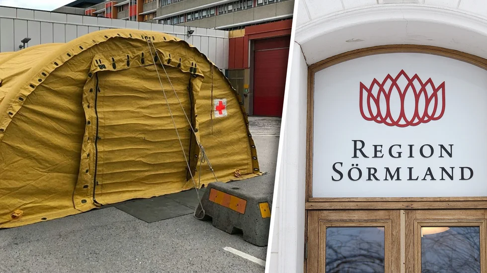 Sörmland verkar ha drabbats tidigare och hårdare av pandemin än många andra regioner. Varför? När krisen väl är över behöver svaren sökas.