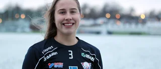 F19 seger mot USA med Norrköpingstjejer