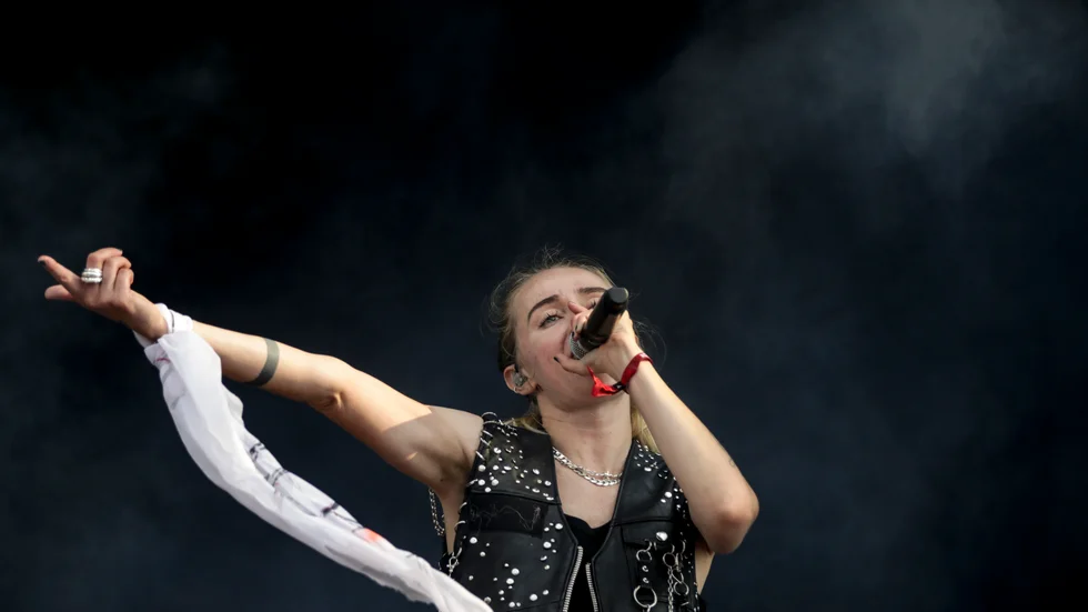 Silvana Imam är en drömbokning för RFSL, som arrangerar Luleå Pride. I sommar kan det bli så att festivalen lägger de stora akterna på nattklubben för att ha råd med stora bokningar.