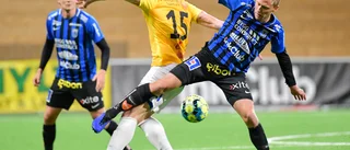 Gustafsson: "Var nåt speciellt i luften"