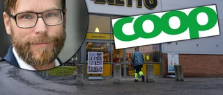Netto blir Coop och blir kvar i Flen