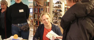 Blir det Daniel som tar hem Augustpriset?