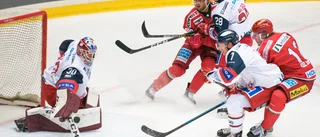 Många frågetecken i VIK inför derbyt