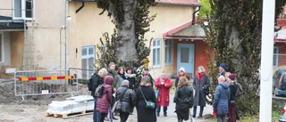 Kulturrum letar fler hyresgäster