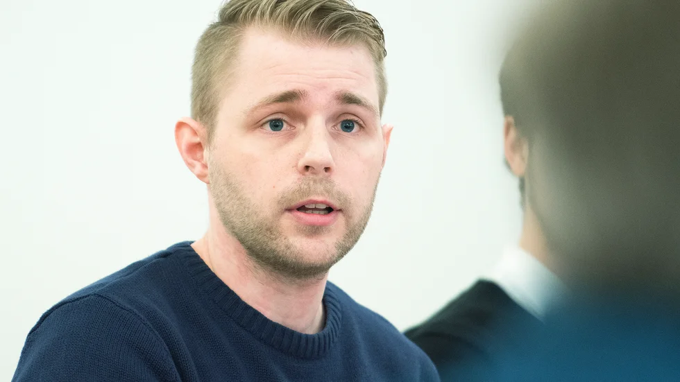 "Man har inte följt lagstiftningen. FUB:s kritik är väldigt befogad" säger Thomas Söderström, gruppledare för Liberalerna i Luleå.