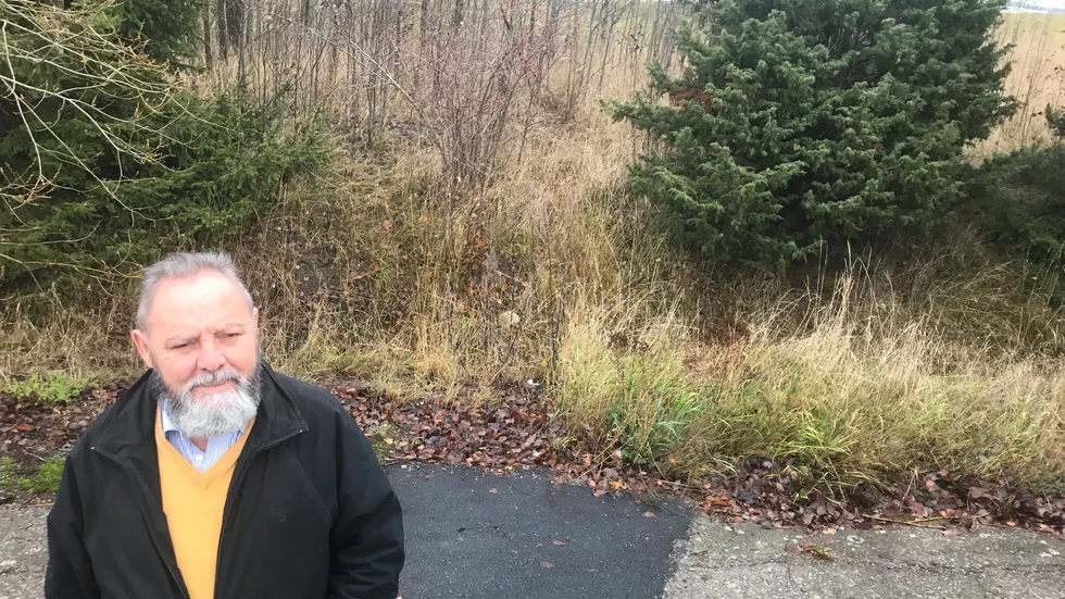 –  Från det oärliga gör de nu det omöjliga. Utan tidningens hjälp hade jag inte fått deras uppmärksamhet alls, säger Lorenzo Garcia. 