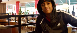Flensbo är en ny generations rap-artist