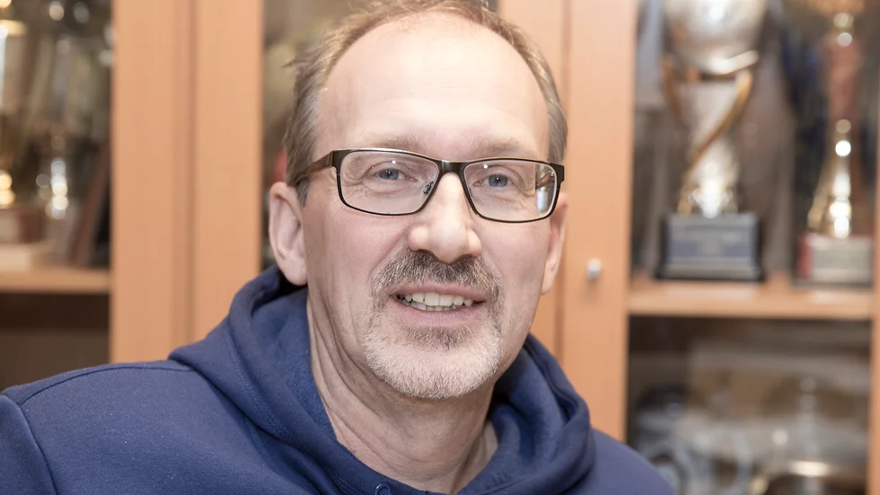 Peter Tillqvist blir assisterande tränare till Mikael Lang i KSK.