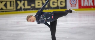 Viviens stora dröm är OS i Milano
