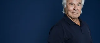 Guillou inför Bokens dag – och jätteprojektet