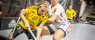 Gabrielsson: "Vi får det att stämma"