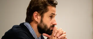 "Hade velat fortsätta gräva mer i det här"