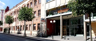 MDH stänger campus för studenter i coranatid