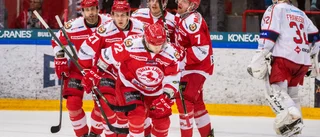 Flera klassiska klubbar kan välja Nyköping