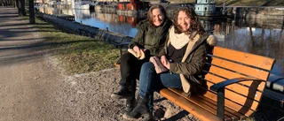 "Restauranger i Stadsparken vore trevligt"