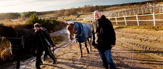 Ridanläggningen prisas för sitt miljöarbete