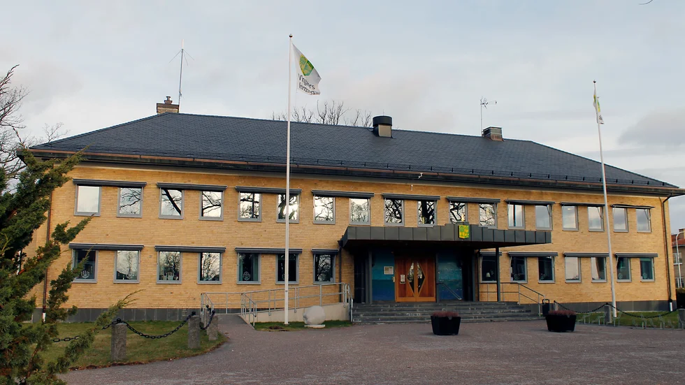 Leif Skeppstedt har haft tolv förtroendeuppdrag inom Vingåkers kommun. Nu lämnar han samtliga.