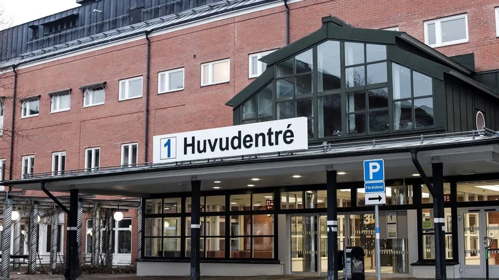 "Det är bara en tidsfråga innan vi får första coronafallet i Östergötland", säger smittskyddsläkaren Britt Åkerlind, Region Östergötland.