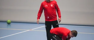 Guif ska studsa tillbaka mot Sävehof