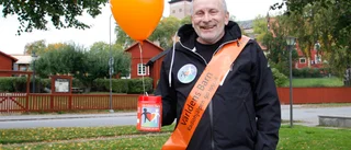 Insamlingsveckan för Världens barn är igång