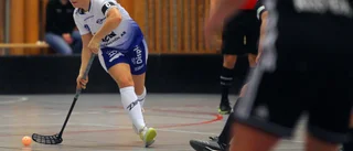 En seger och en förlust för IBF Linköping