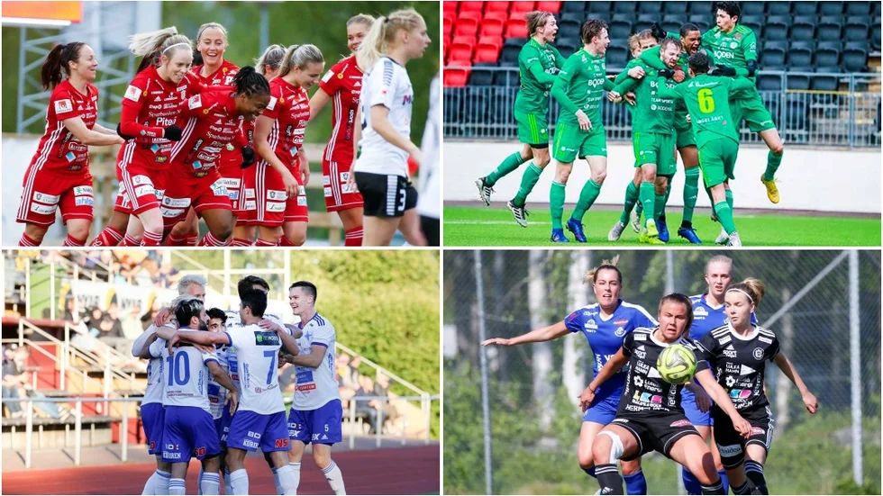 Det är dags för fotbollsgalan 2019.