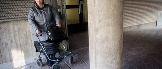 "Det känns som jag inte är värd någonting"