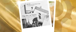 Van företagare satsar på butik i centrum
