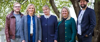Ny låt hyllar Piteå: "Hoppas den får vingar"