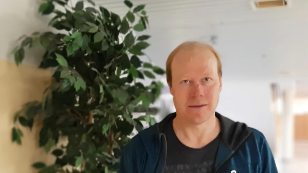 För Jan-Erik Läntha, ordförande i Jåhkågasska sameby är ett välgrundat beslut viktigare än ett snabbt även om väntan är jobbig, "Jag går omkring med en knut i magen, säger han. 
