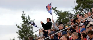 Här är golfduon som ska spela kvalfinalen