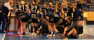 Begravningsstämning efter segern