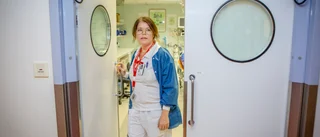 Akutläkaren: "Man måste våga ta svåra beslut"