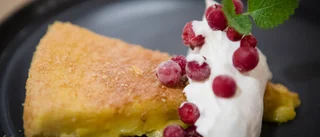 Amanda Stensons bästa julrecept