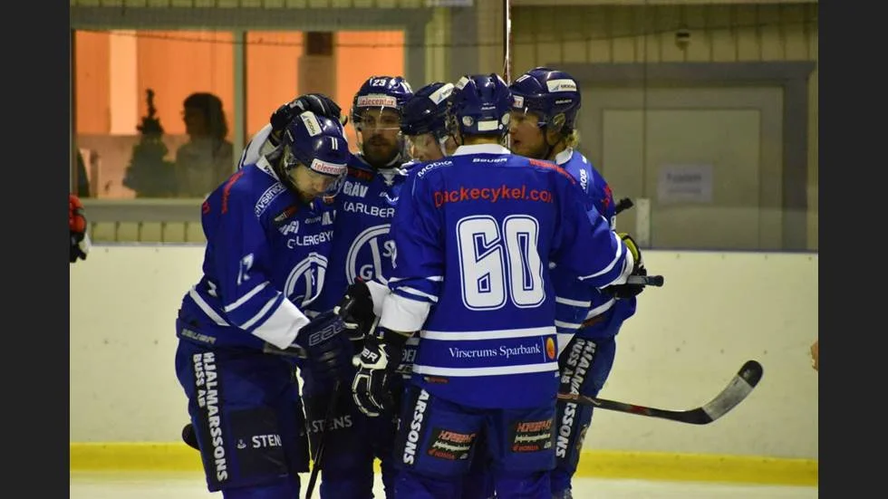 Virserum fick, trots sin seger, inte fira en plats i Allettan under torsdagen.