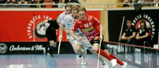 Storvreta vann i förlängning  