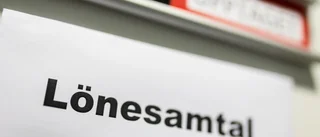 Avtalsrörelsen kan bli rörig   