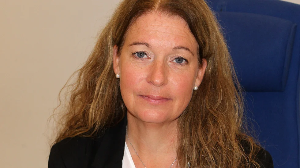 Kammaråklagare vid Ekobrottsmyndigheten i Linköping Anna Lander har mötts av flera bakslag.
