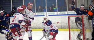 Visby Roma visade musklerna i rivalmötet