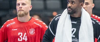 Guif straffades av slarv i slutminuterna