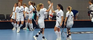 Hett derby inledde Storvretacupen
