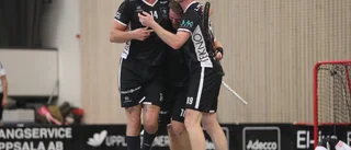 Teknologerna vann finalrysare 