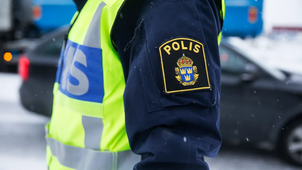 " Det är väl normalt, det är varken åt ena hållet eller andra." säger Ulf Gollungberg om läget på juldagen. 
