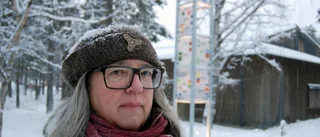 Bilderbok som synar barnet i sömmarna 
