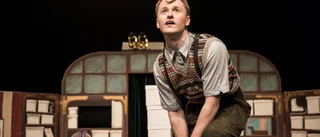 Det våras för teatern och sagostunderna