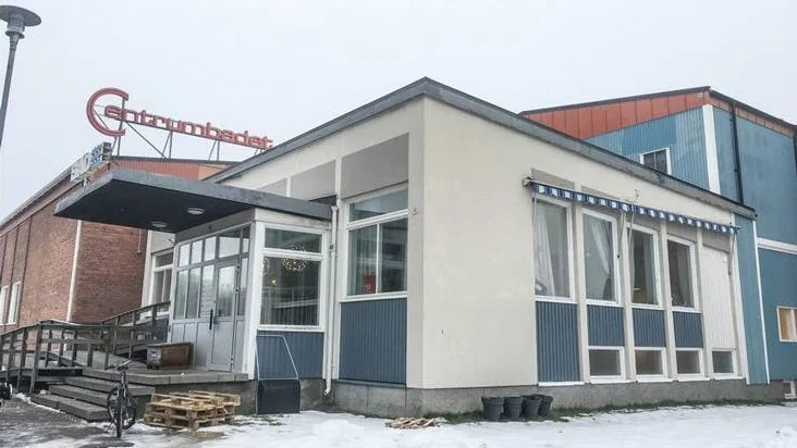 Frågan om en ny sim- och sporthall har varit aktuell i olika sammanhang sedan 2011. (Arkivbild)